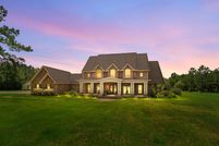 Land in Beauregard Parish, Louisiana