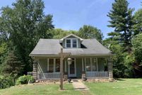 House in Spencer County, Indiana