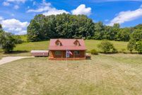 House in Muskingum County, Ohio
