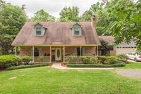 Land in Caddo Parish, Louisiana