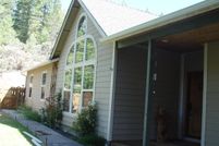 Land in Josephine County, Oregon