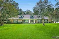 Land in East Baton Rouge Parish, Louisiana