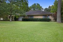 Recreational Property in Rusk County, Texas