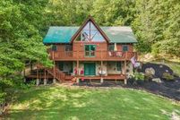 Timberland Property in Hawkins County, Tennessee