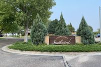 Land in Finney County, Kansas