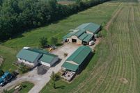 Land in Hardin County, Ohio