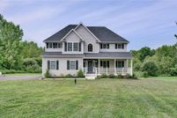 Land in Dutchess County, New York