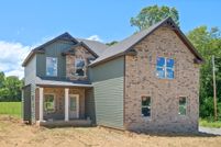 House in Dickson County, Tennessee