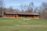 Land in Hillsdale County, Michigan
