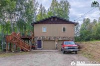 Land in Fairbanks North Star Borough, Alaska