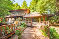 Land in Mendocino County, California