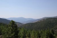 Farm and Ranch in Sanders County, Montana