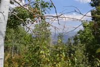 Undeveloped Land in Summit County, Utah