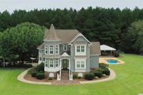 House in Marion County, South Carolina