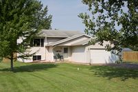 Land in Chisago County, Minnesota