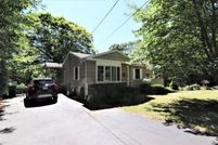 Land in Plymouth County, Massachusetts