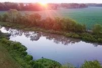 Farm and Ranch in Labette County, Kansas