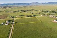 Undeveloped Land in Sheridan County, Wyoming