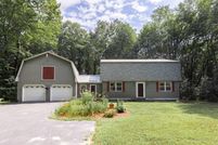 House in Cumberland County, Maine