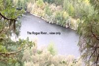 Undeveloped Land in Josephine County, Oregon