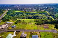 Land in Hawaii County, Hawaii