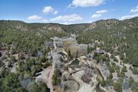 Farm and Ranch in Santa Fe County, New Mexico