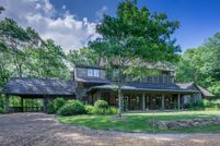 House in Ashe County, North Carolina