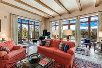 Land in Santa Fe County, New Mexico