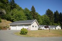 Farm and Ranch in Del Norte County, California