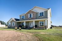 Land in Duchesne County, Utah