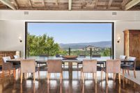 House in Napa County, California