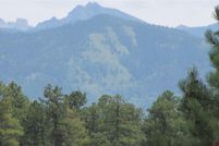 Undeveloped Land in Ouray County, Colorado