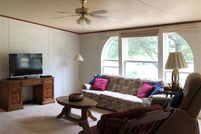 House in Fannin County, Texas