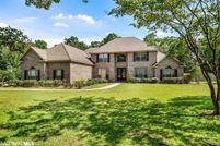 House in Baldwin County, Alabama