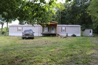 Land in Jackson County, Ohio