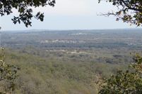 Undeveloped Land in Palo Pinto County, Texas