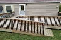 House in Lucas County, Iowa