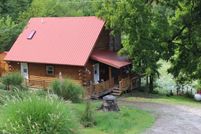 House in Jackson County, Ohio