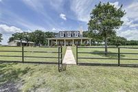 Farm and Ranch in Wise County, Texas