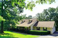 Land in Jefferson County, Missouri