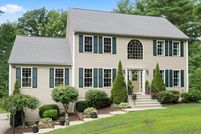 Land in Worcester County, Massachusetts