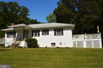 House in Charles County, Maryland