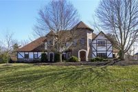 House in Marion County, Indiana
