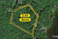 Land in Franklin County, Maine