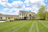 Land in Hamilton County, Indiana