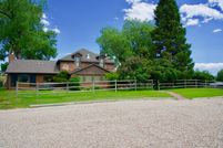 Land in Johnson County, Wyoming