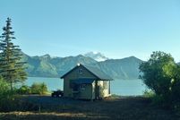 Riverfront Property in Kenai Peninsula Borough, Alaska