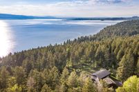 House in Flathead County, Montana