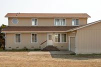 House in Mendocino County, California
