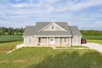 Land in Clark County, Indiana